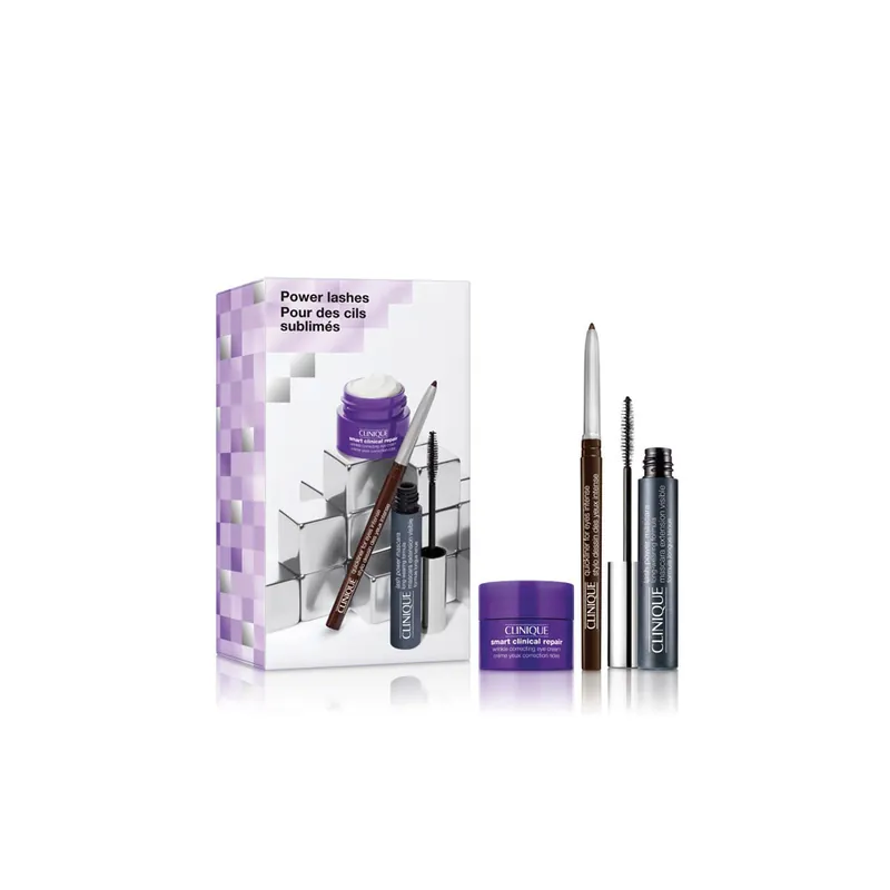 Power Lashes Set Saisonangebot