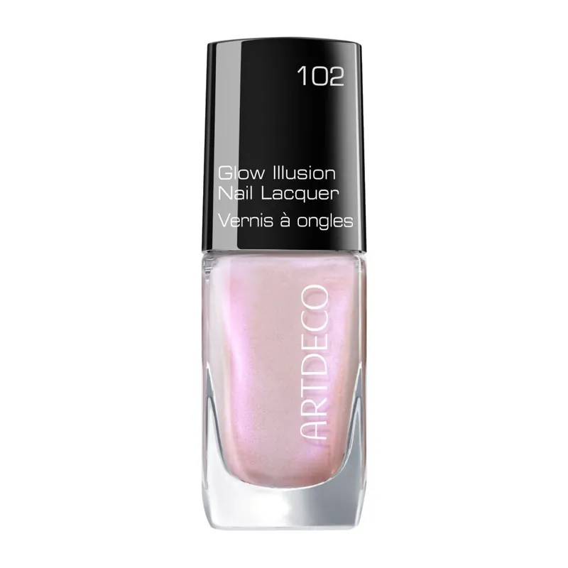 Markenware Glow Illusion Nail Lacquer