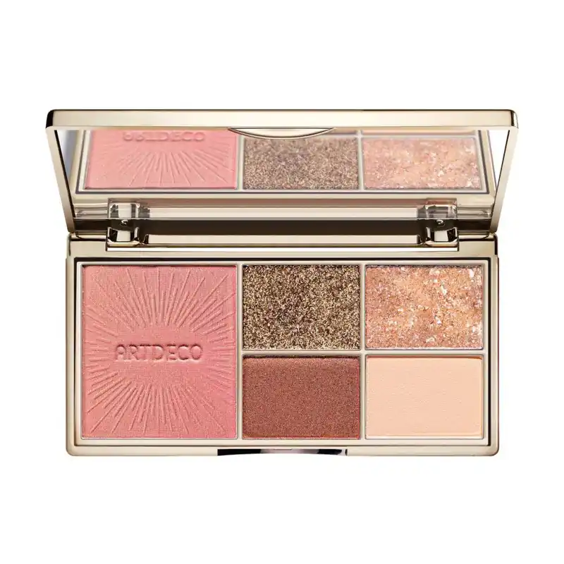 Rabatt Illusion Palette