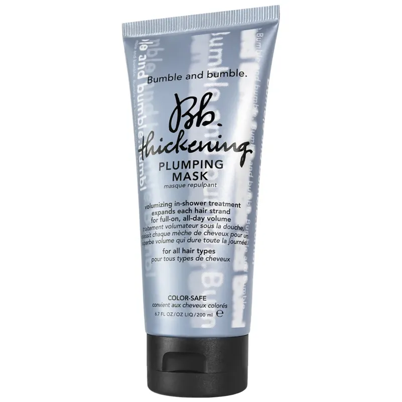 Bumble und bumble Verdickende Aufpolsternde Maske 200 ml Jetzt Bestellen