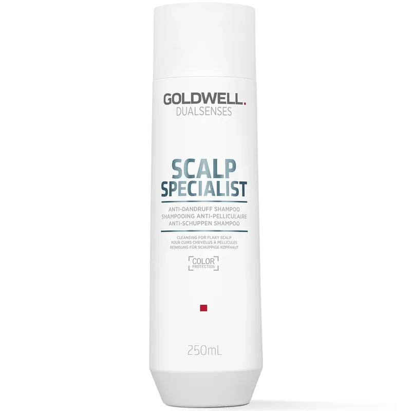 Heute Kaufen Goldwell Dualsenses Scalp Specialist Anti-Dandruff Shampoo 250ml