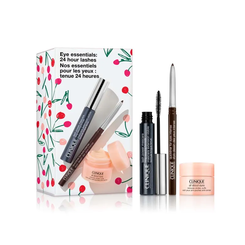 Lash Power Mascara Set Beliebt