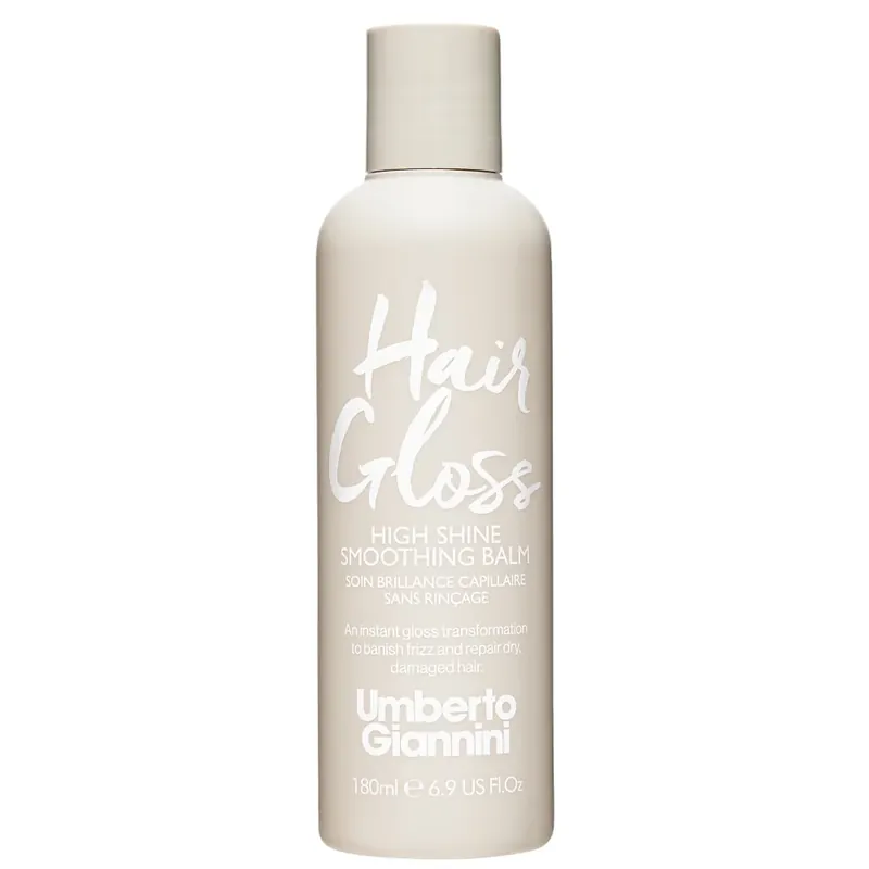 Umberto Giannini Frizz Fix Leave-in Wonder Glosser 180 ml Günstig