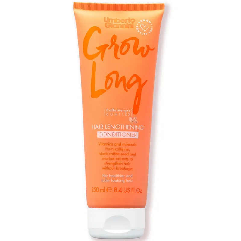 Nur Für Kurze Zeit Umberto Giannini Grow Long Lengthening Conditioner 250ml