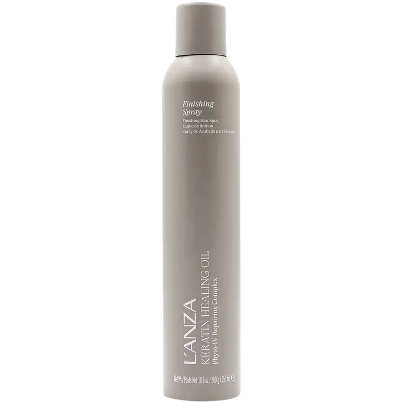 Jetzt Zugreifen L'ANZA Keratin Healing Oil Finishing Spray 300g/350ml