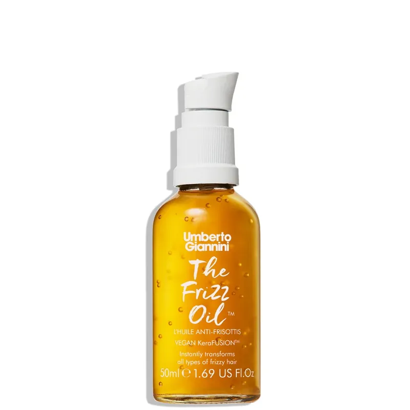 Heute Kaufen Umberto Giannini The Frizz Öl 50 ml