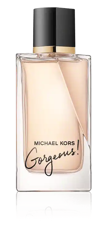 Michael Kors Gorgeous! Eau de Parfum Spray (100 ml) Weltweiter Versand