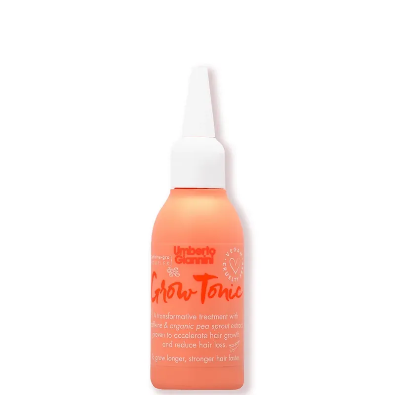 Zertifiziert Umberto Giannini Grow Tonic 75ml
