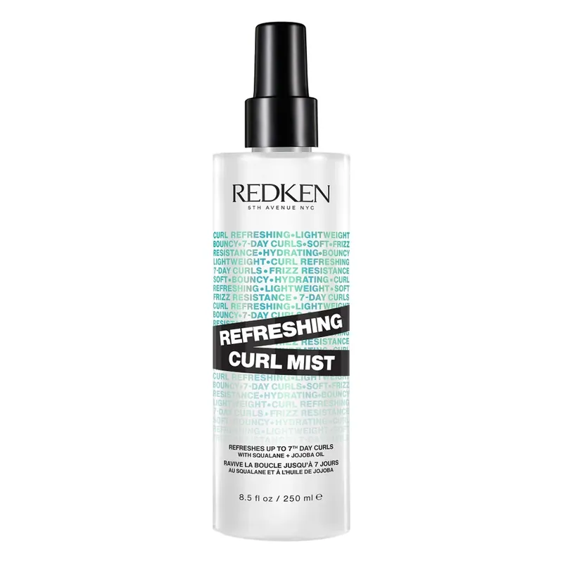 Redken Acidic Bonding Concentrate Curls Erfrischendes Lockenspray 250 ml Jetzt Kaufen