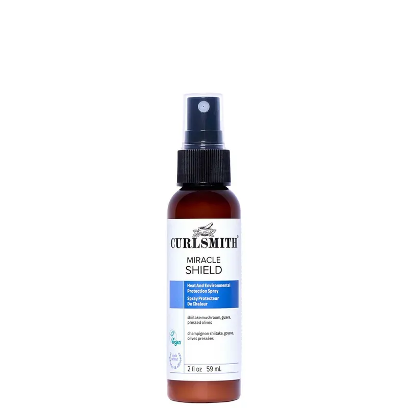 Sonderangebot Curlsmith Miracle Shield Trial Size 59ml