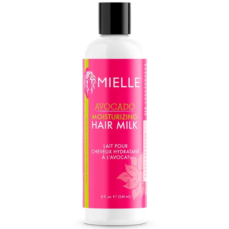 Günstig Mielle Organics Avocado Moisturising Hair Milk 240ml