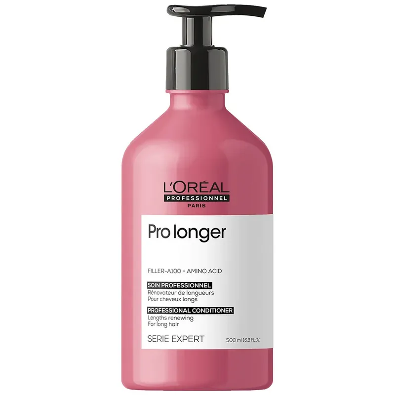 L'Oréal Professionnel Serie Expert Pro Longer Conditioner für langes Haar mit dünnen Spitzen 500 ml Letzte Chance