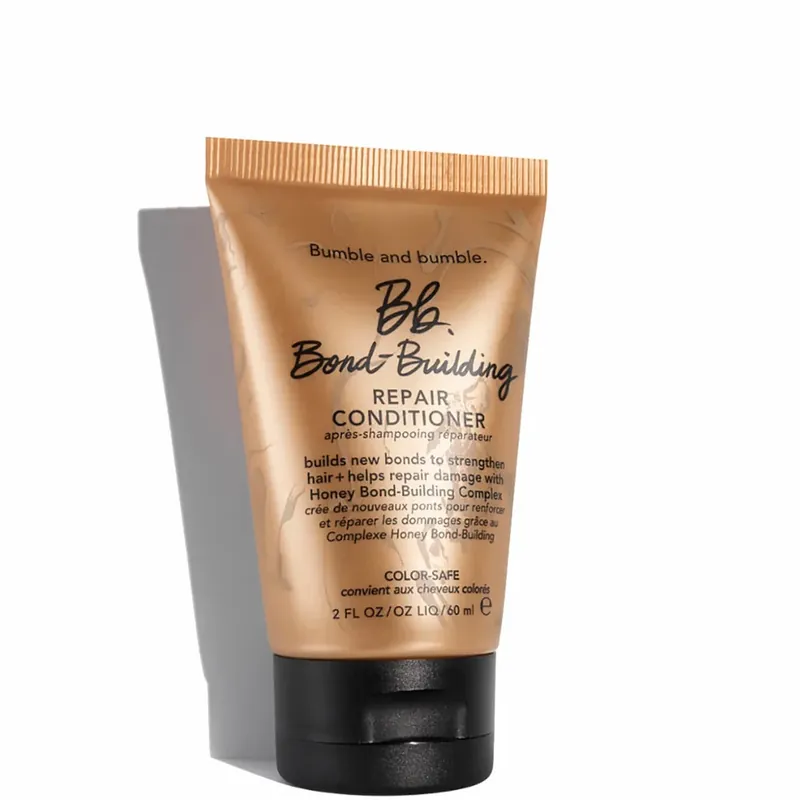 Bumble und Bumble Bindungsaufbauende Reparaturspülung 60 ml Ausverkauf
