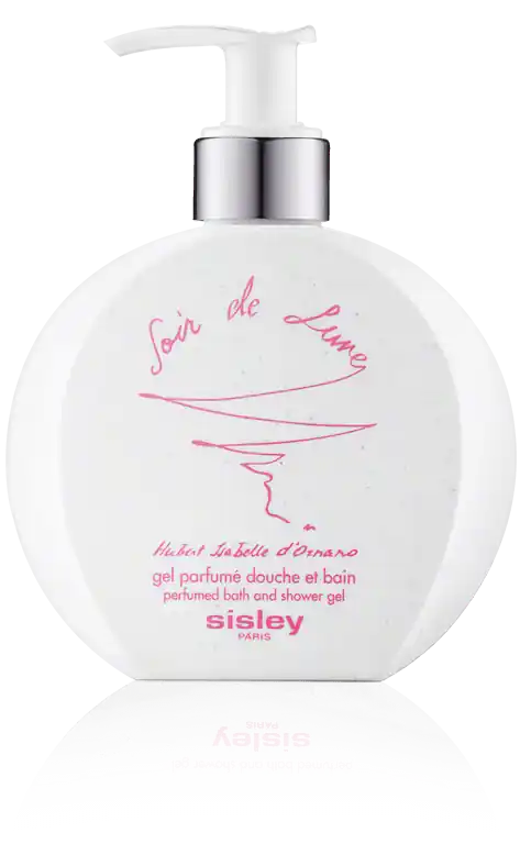 Zertifiziert Sisley Soir de Lune Shower Gel (200 ml)