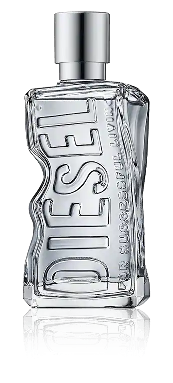 Bestpreis Diesel D by Diesel Eau de Toilette Spray (100 ml)