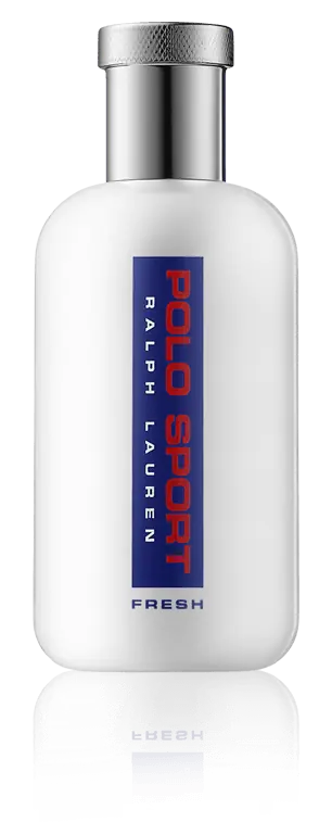 Ralph Lauren Polo Sport Man Fresh Eau de Toilette Spray (125 ml) Jetzt Bestellen