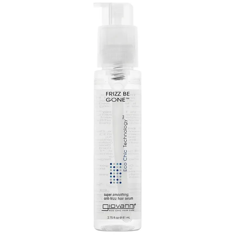Giovanni Frizz Be Gone Hair Smoother 82,5 ml Kostenloser Rückversand