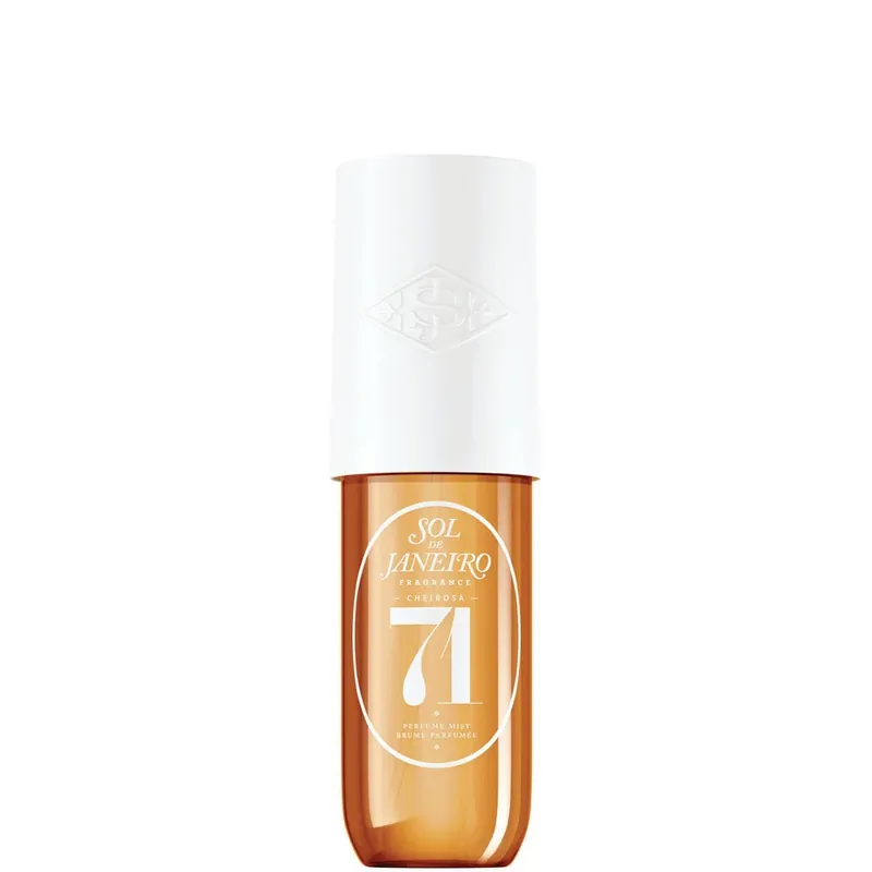 Sol de Janeiro Cheirosa '71 Parfumspray 90 ml Kostenloser Rückversand