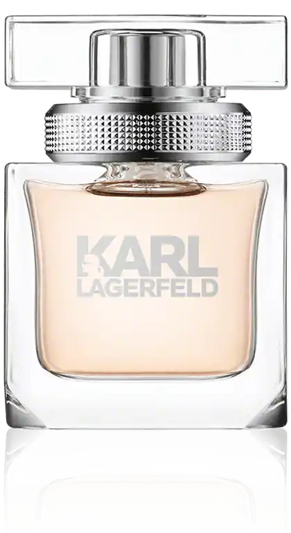 Schnäppchen Lagerfeld Karl Lagerfeld for Women Eau de Parfum Spray (45 ml)