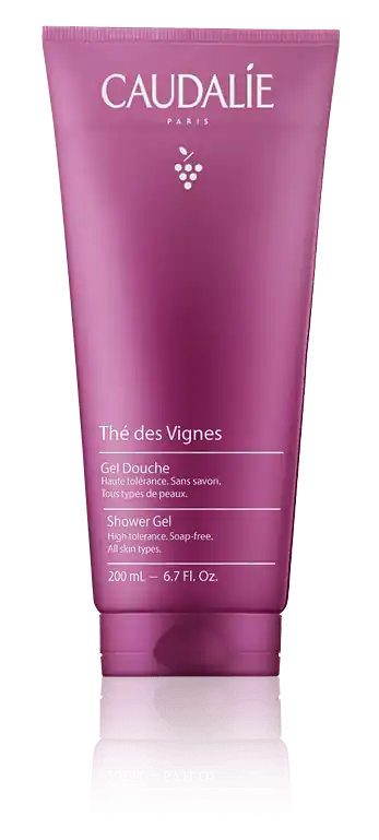 Schneller Versand Caudalie Thé des Vignes Shower Gel (200 ml)