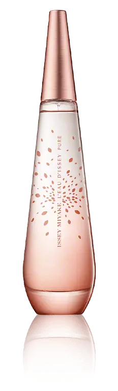 Issey Miyake L'Eau d'Issey Pure Petale de Nectar Eau de Toilette Spray (90 ml) Neue Kollektion