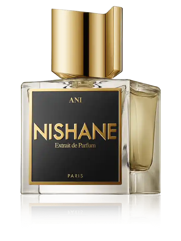 Billig NISHANE No Boundaries Collection ANI Extrait de Parfum Spray (100 ml)