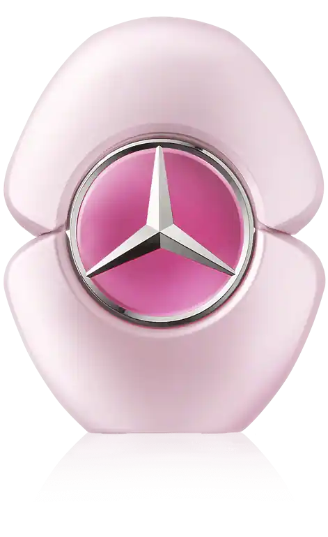 Mercedes-Benz Woman Eau de Parfum Spray (90 ml) Sofort Bestellen