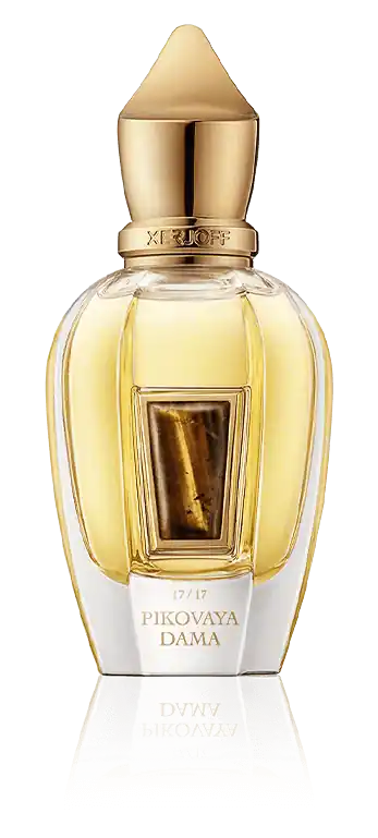 Xerjoff 17/17 Stone Label Collection Pikovaya Dama Parfum Spray (50 ml) Neu Im Sortiment