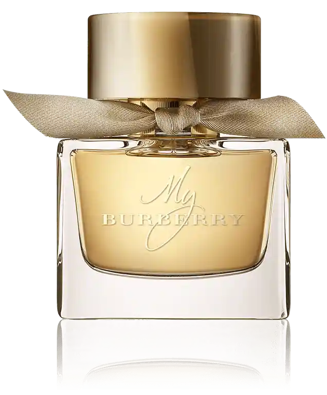 Top-Qualität Burberry My Burberry Eau de Parfum Spray (50 ml)