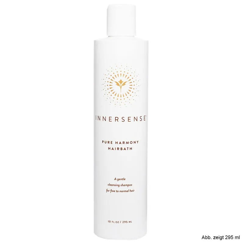 INNERSENSE Pure Harmony Hairbath Family 1000 ml Knallerangebot