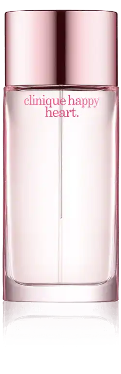 Aktuell Clinique Happy Heart Eau de Parfum Spray (100 ml)