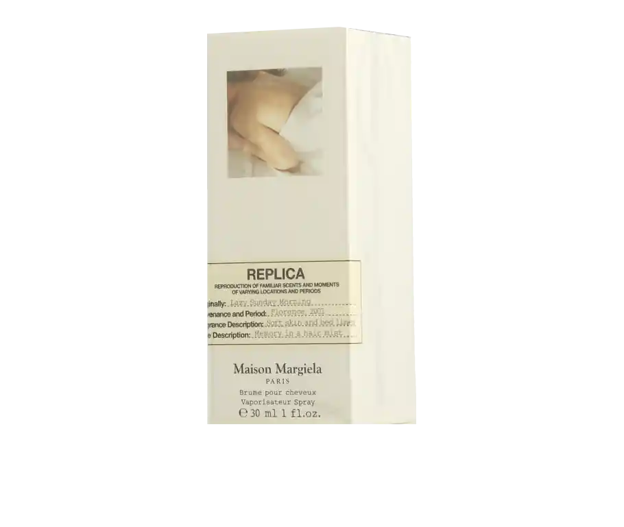 Ab Werk Maison Margiela Replica Lazy Sunday Morning Hair Mist (30 ml)