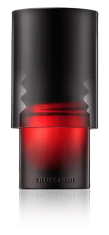 Trussardi Primo Eau de Parfum Spray (nachfüllbar) (50 ml) Neue Kollektion