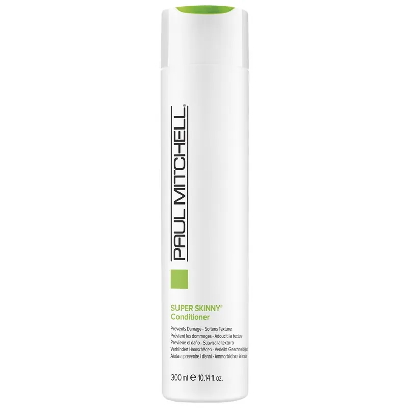 Kostenloser Versand Paul Mitchell Smoothing Super Skinny Conditioner 300 ml