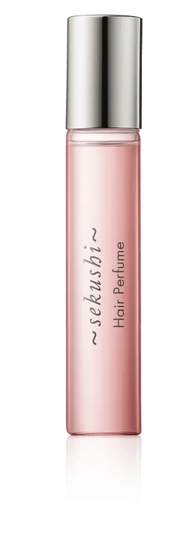 Lengling Sekushi - No 7 Hair Perfume Travel Refill Mini-Spray (8 ml) Exklusiv