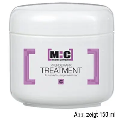 Sofort Bestellen M:C Meister Coiffeur - Pferdemark Treatment C