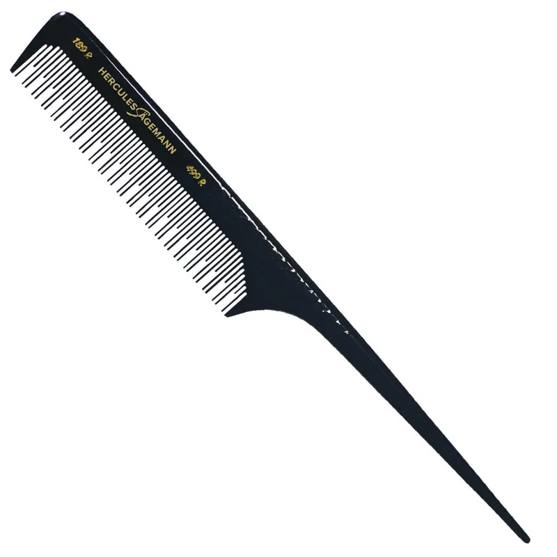 Hercules Sägemann Meisterkamm Styling 189R-499R 8 Zoll Mega-Angebot