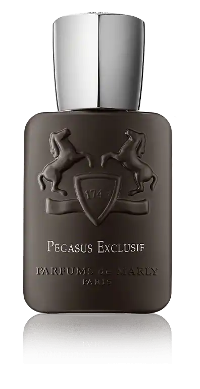 Parfums de Marly Pegasus Exclusif Parfum Spray (75 ml) Kostenloser Versand