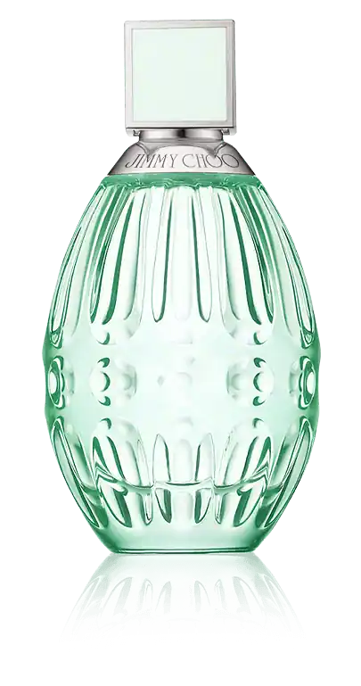 Echt Jimmy Choo Floral Eau de Toilette Spray (60 ml)