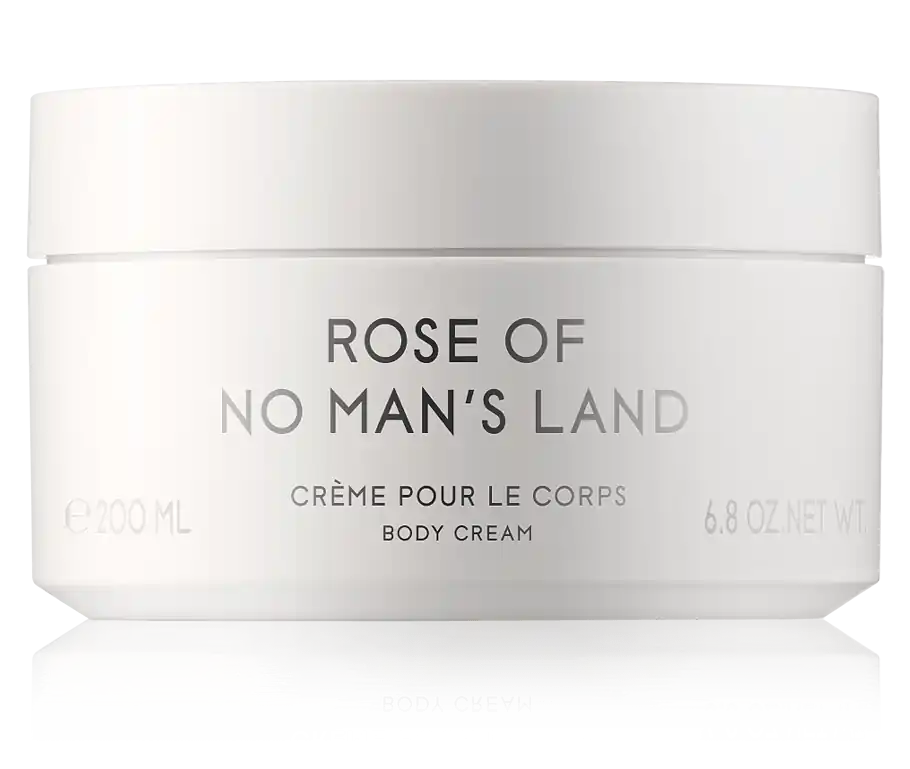 Byredo Rose of No Man's Land Body Cream (200 ml) Zertifiziert