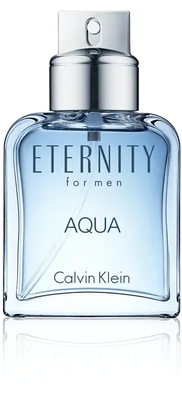 Calvin Klein Eternity for Men Aqua Eau de Toilette Spray (100 ml) Top-Seller