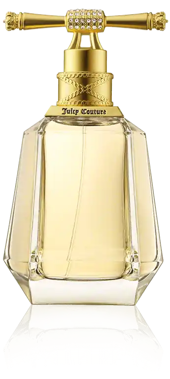 Juicy Couture I Am Juicy Couture Eau de Parfum Spray (100 ml) Sichere Zahlung