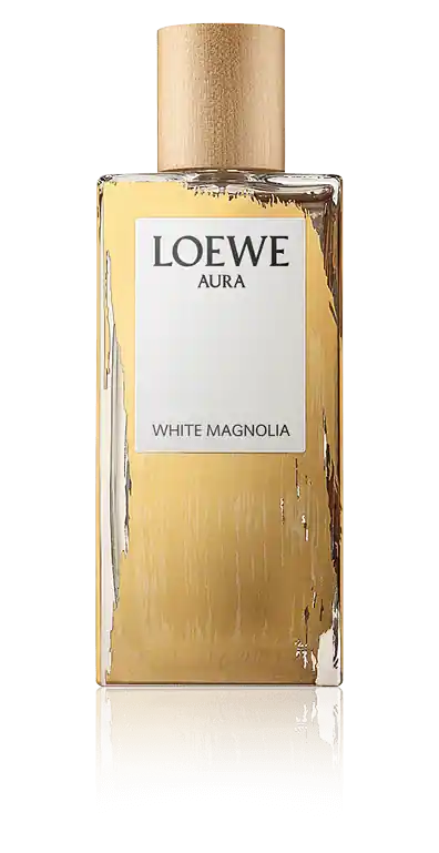 Loewe Aura White Magnolia Eau de Parfum Spray (100 ml) Abverkauf