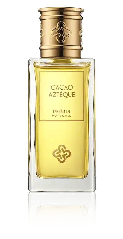 Perris Monte Carlo Cacao Aztèque Extrait de Parfum Spray (50 ml) Gratis Versand