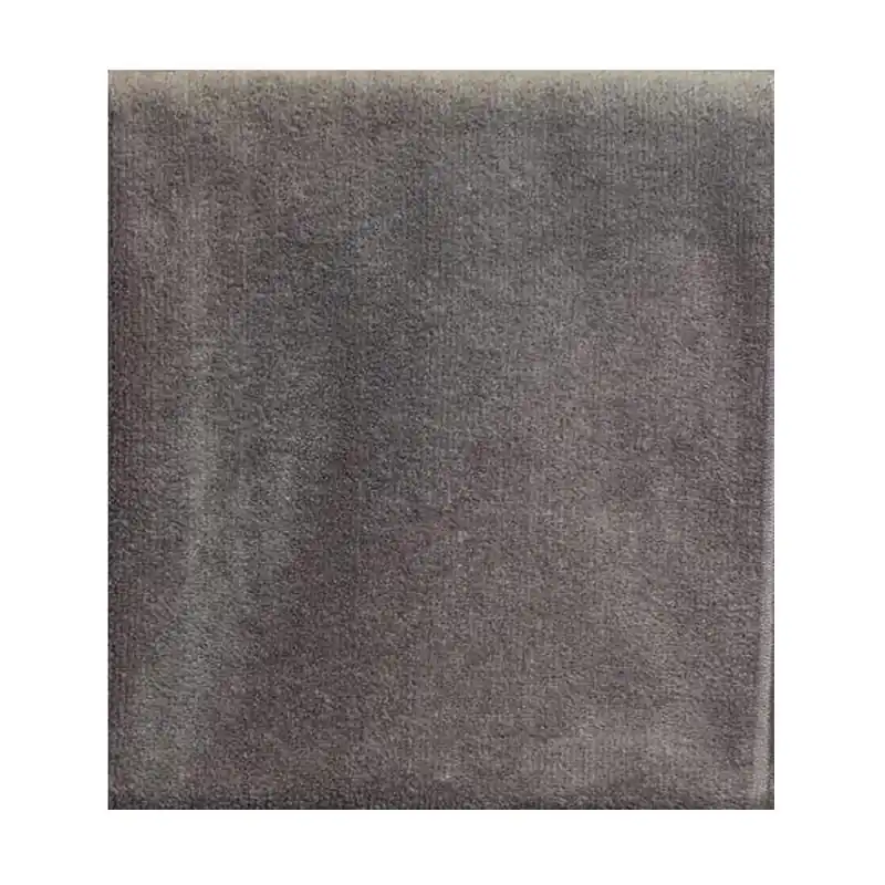 Ausverkauf Belisse Beauty Liegenbezug ohne Nasenöffnung 100x200 Grau
