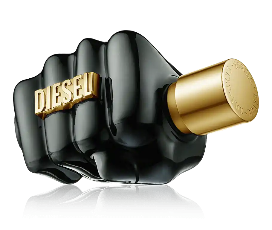 Neu Diesel Spirit of the Brave Eau de Toilette Spray (50 ml)