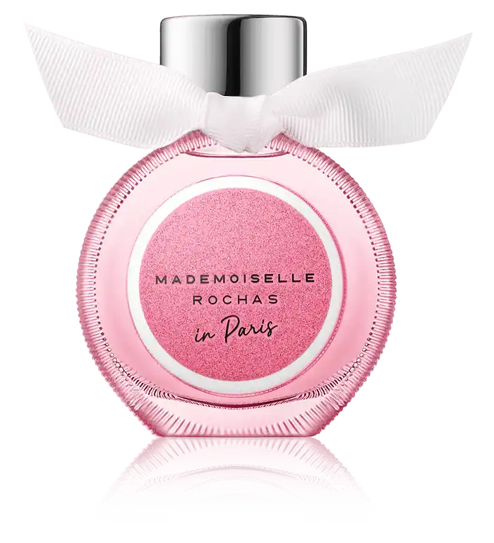 Rochas Mademoiselle Rochas in Paris Eau de Parfum Spray (50 ml) Markenprodukt