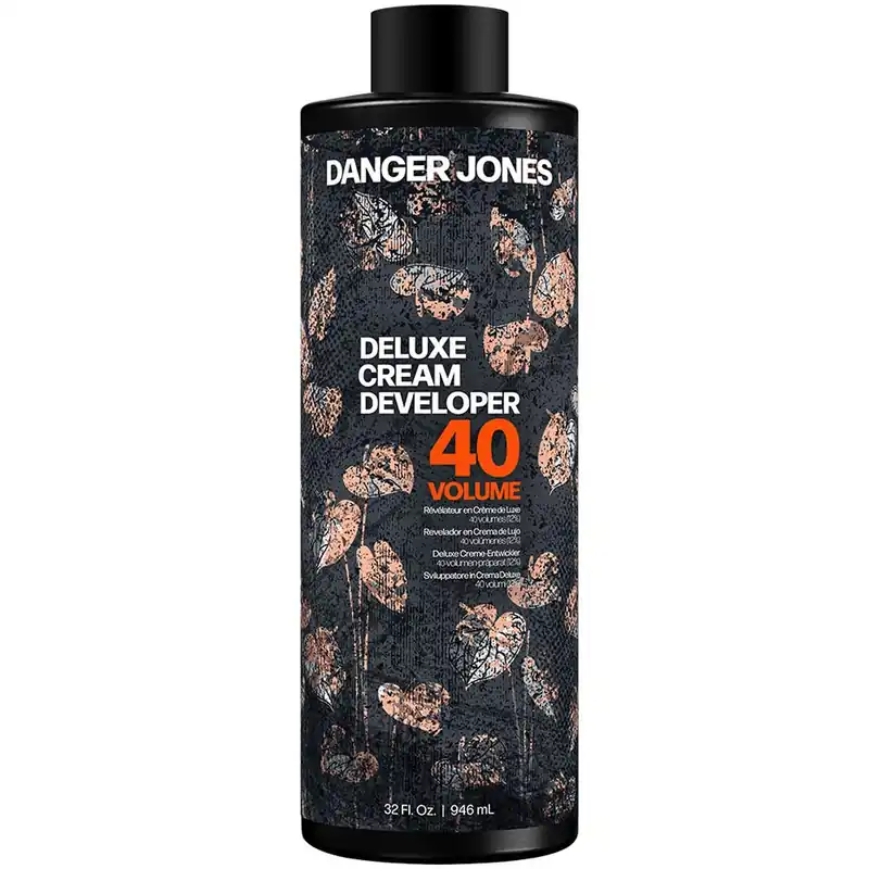 Danger Jones 12% - 40 Volume Developer 946 ml Finale Aktion