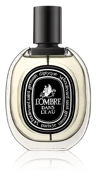 Solange Der Vorrat Reicht Diptyque L’Ombre dans L’Eau Eau de Parfum Spray (75 ml)