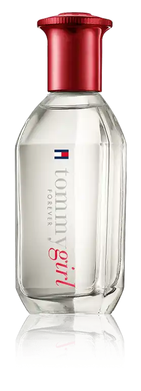 Kostenloser Rückversand Tommy Hilfiger Tommy Girl Forever Eau de Toilette Spray (50 ml)